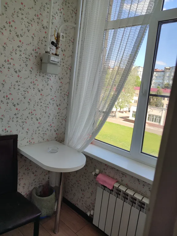 Квартира Уютная квартира в центре города — Анапа