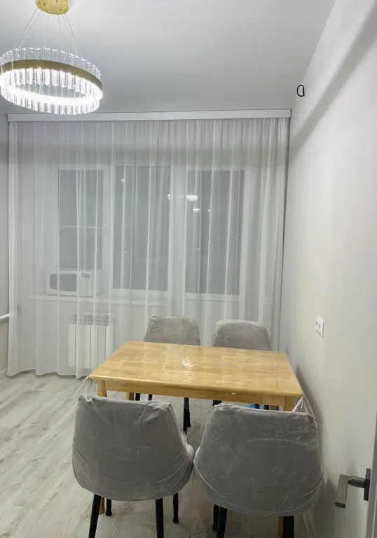 Квартира Новая комфортабельная квартира — Элиста