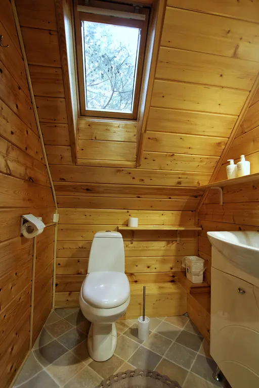 Квартира Квартира Garden — Зеленоградск