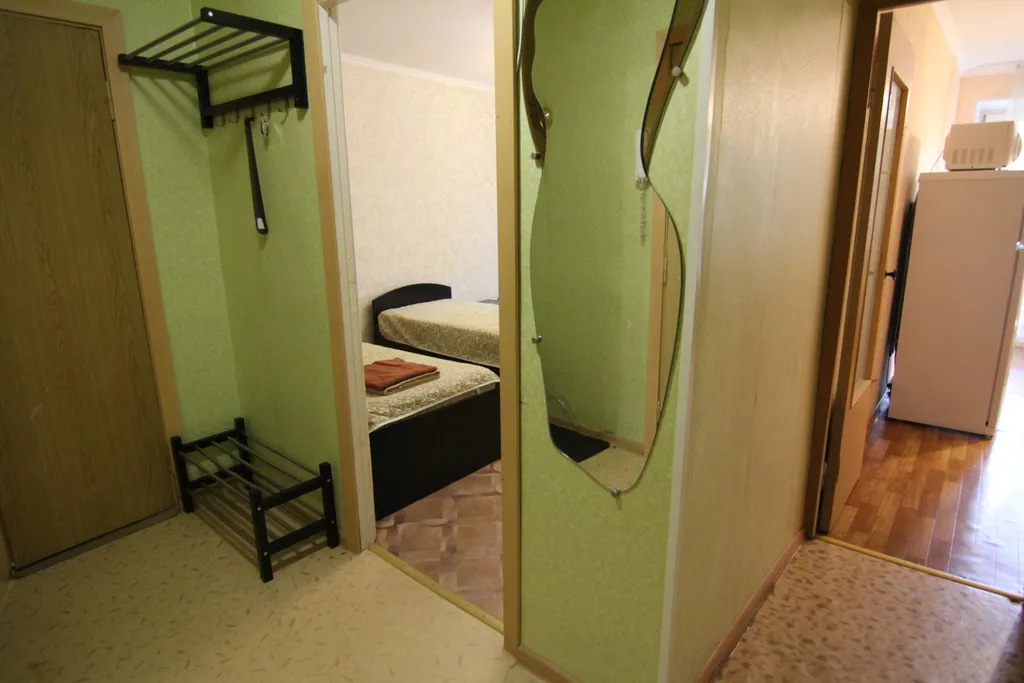 Квартира стандарт в центре