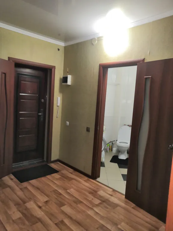 Уютная чистая квартира недалеко от жд вокзала