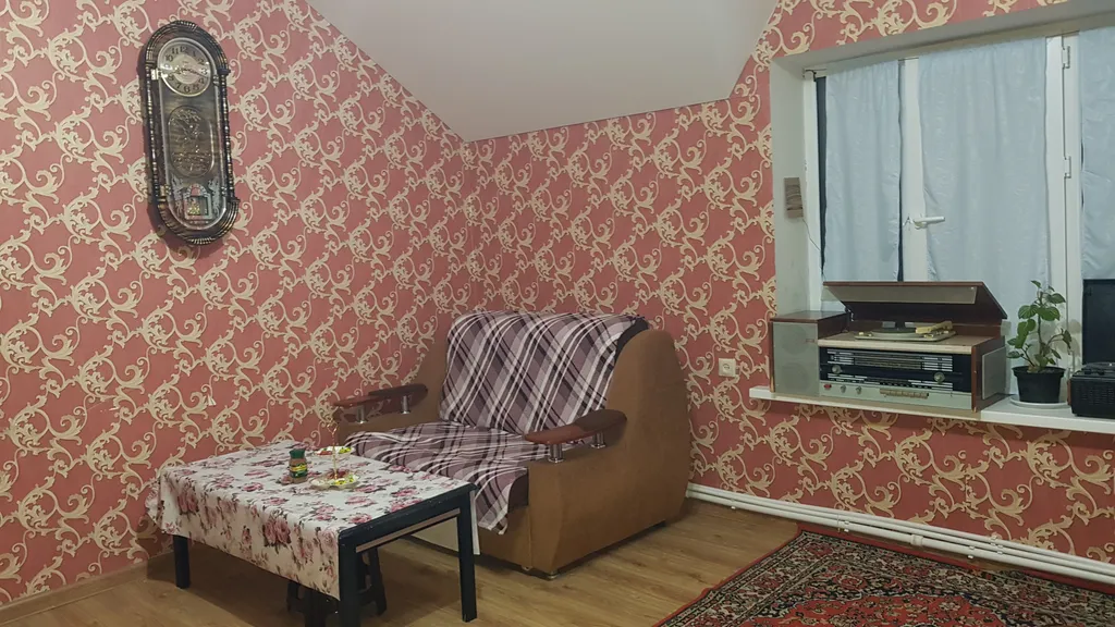 Уютная комната в тихом районе Махачкалы в районе южной автостанции