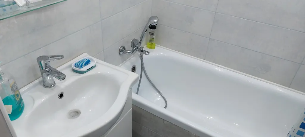 Квартира Уютная квартира — Джанкой