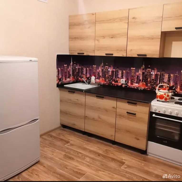 Уютная квартира в Северном районе