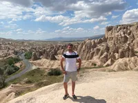 Евгений Болдырев
