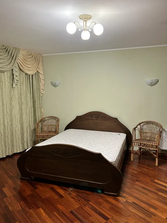 Квартира Комната — аренда посуточно в Утес