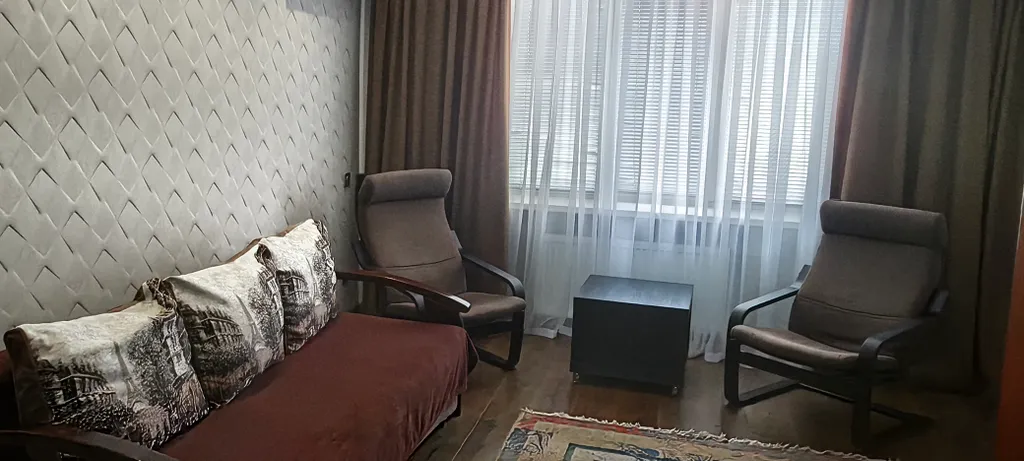 Уютная квартира рядом с морем и всей инфраструктурой