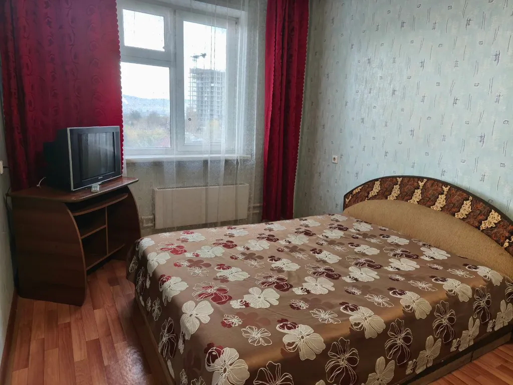 Квартира Квартира возле Онкодиспансера — Красноярск