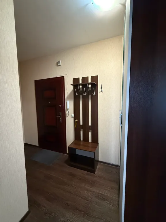 Уютная квартира в тихом районе