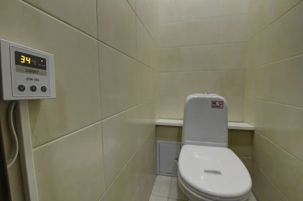 Однушка в тихом районе посёлка Чкаловский