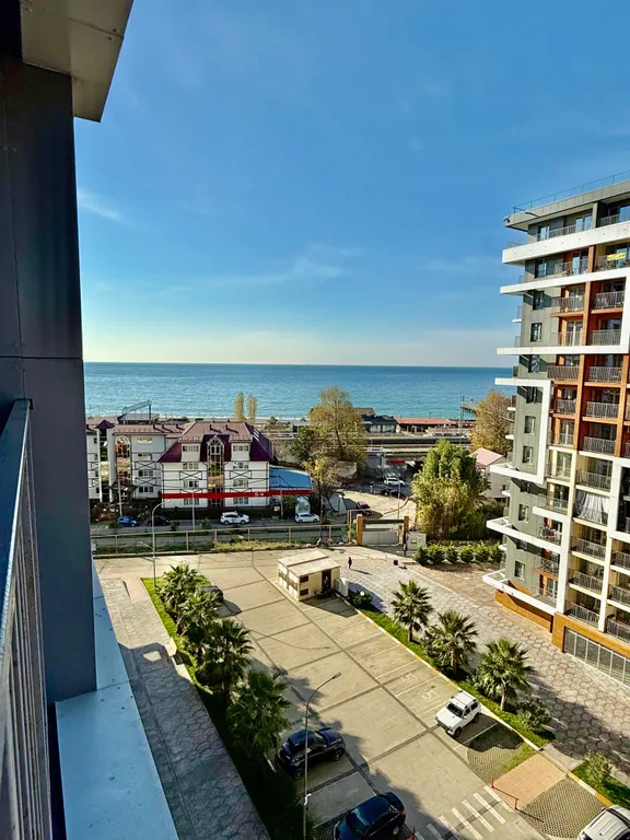 Угловая морская девятка