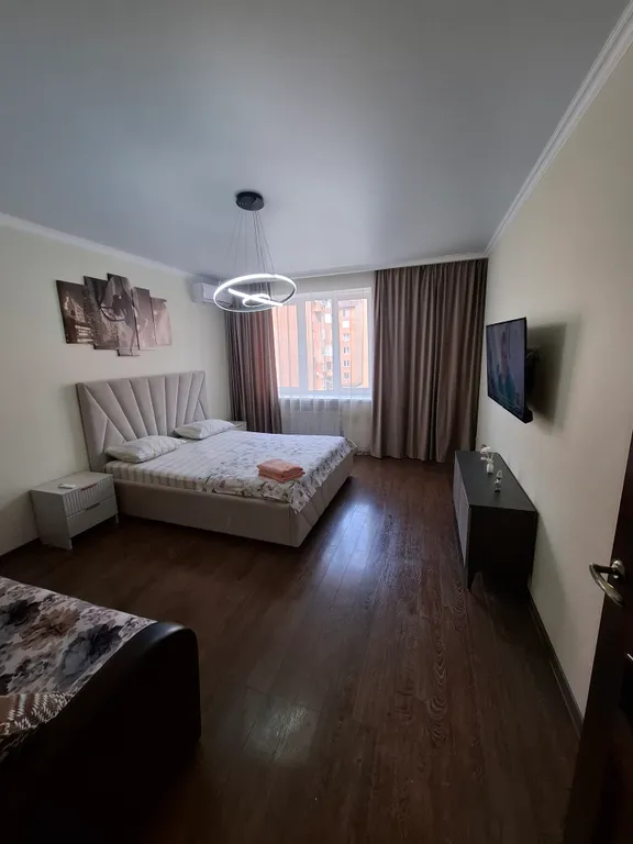 Квартира Уютная квартира в центре — Владикавказ