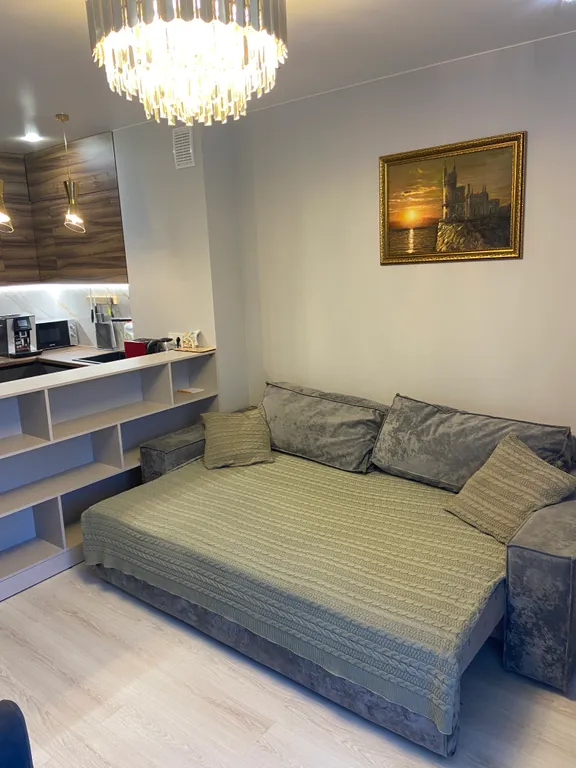 Видовая студия