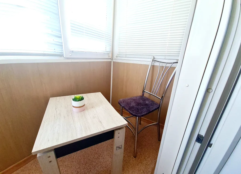 Апартаменты Комфорт