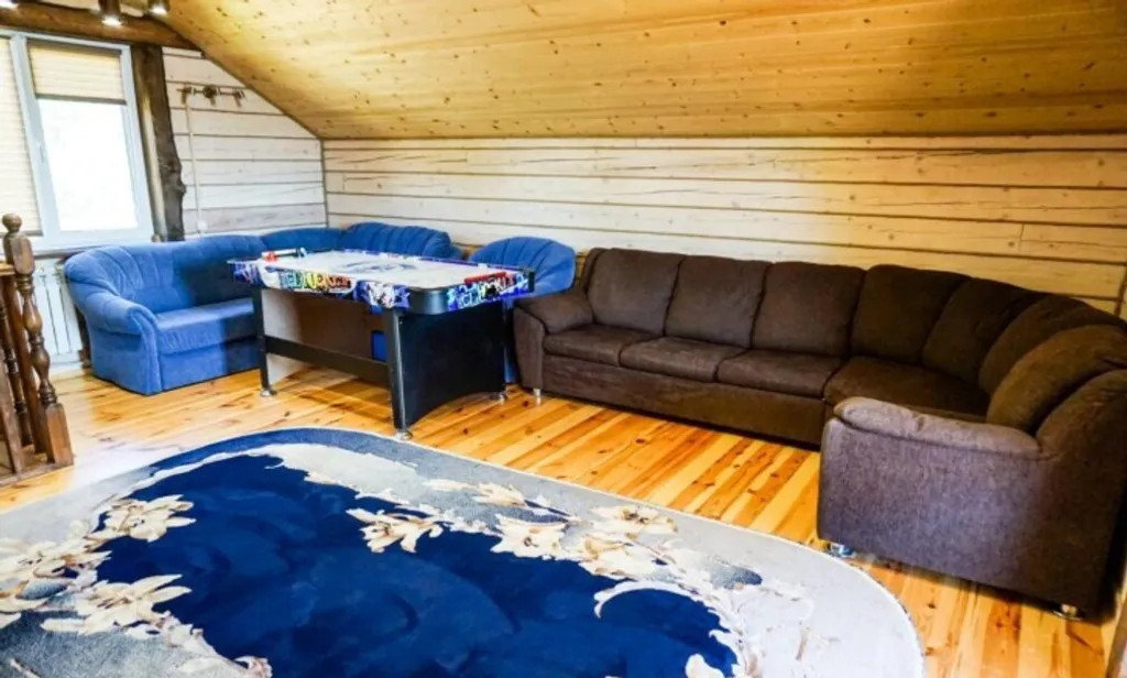 4-комнатный Дом