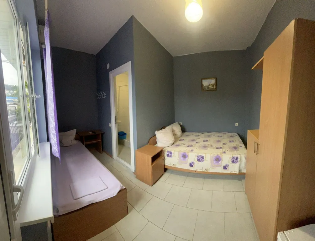 Квартира Комната — аренда посуточно в Лоо