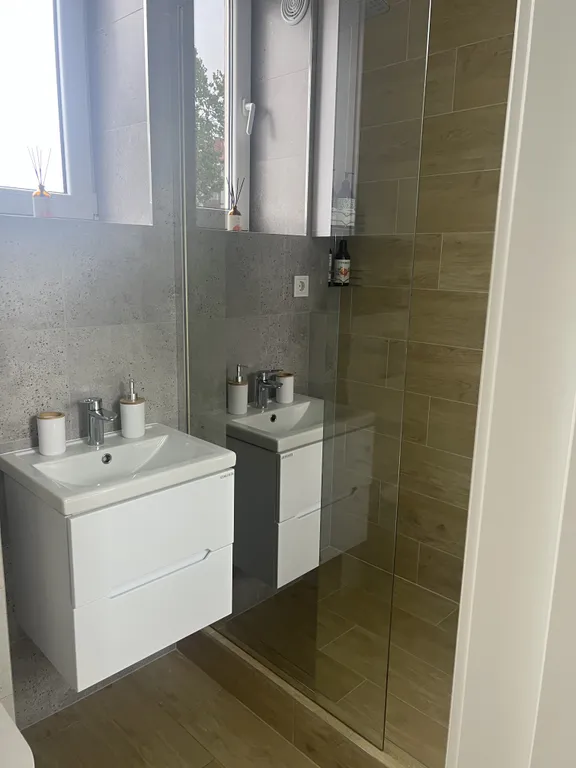 Квартира Квартира Cozy Scandi Apartment — Светлогорск