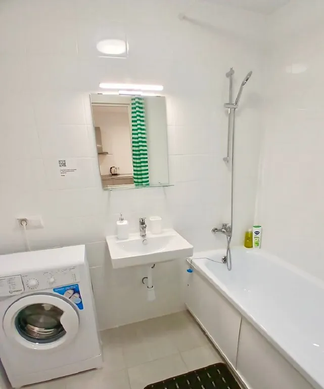 Art Life Apartment Zhulebino Park