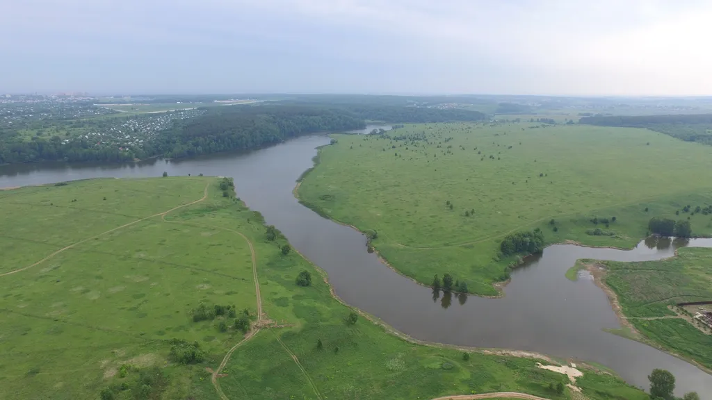 Коттедж 2-комнатный Дом — Богослово