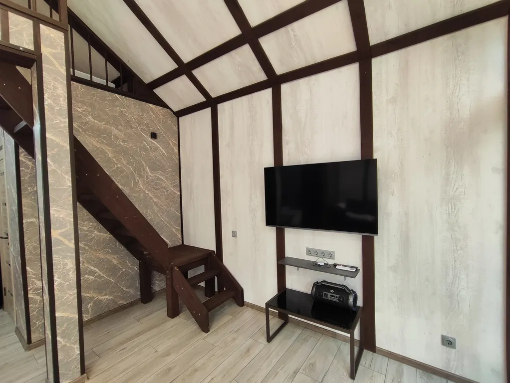 Дом на Увильдах