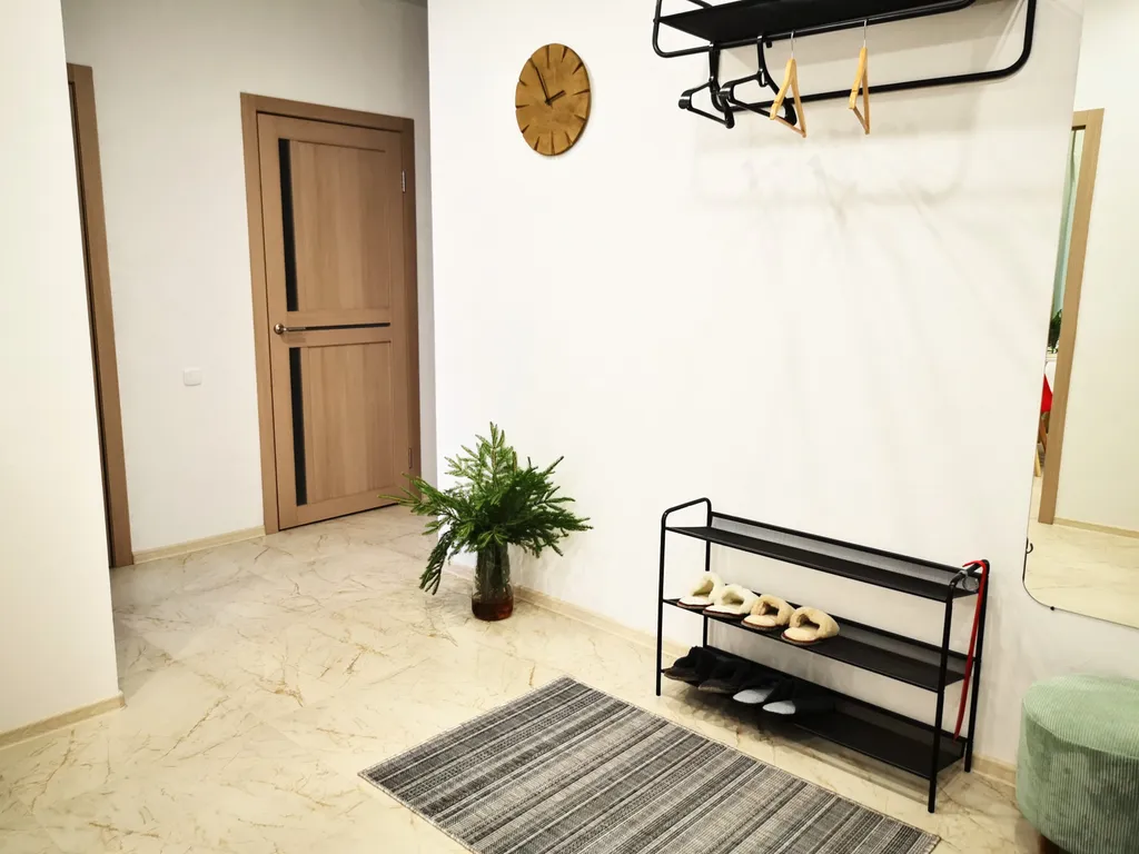 Островок комфорта и уюта