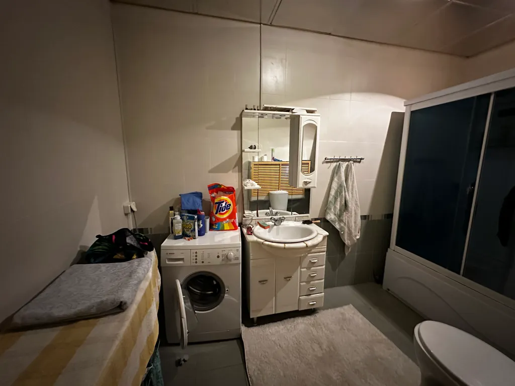 Дом с видом на Волгу