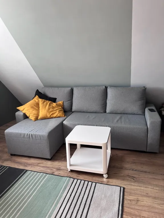 Уютный дом для отдыха