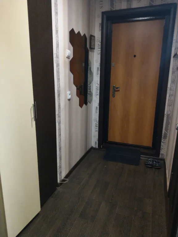 Квартира в центре города