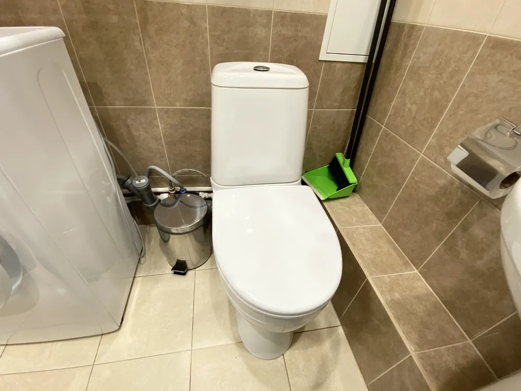 Апартаменты 166