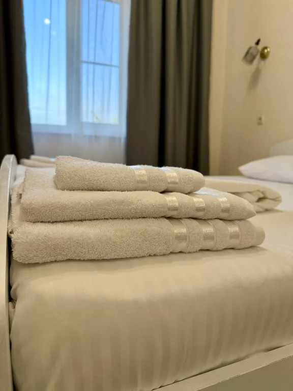 Квартира Комната — Кущёвская