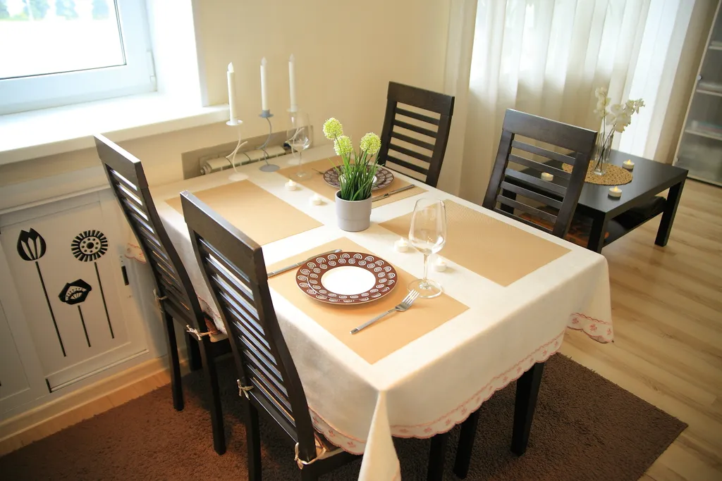 Sweet home в центре города