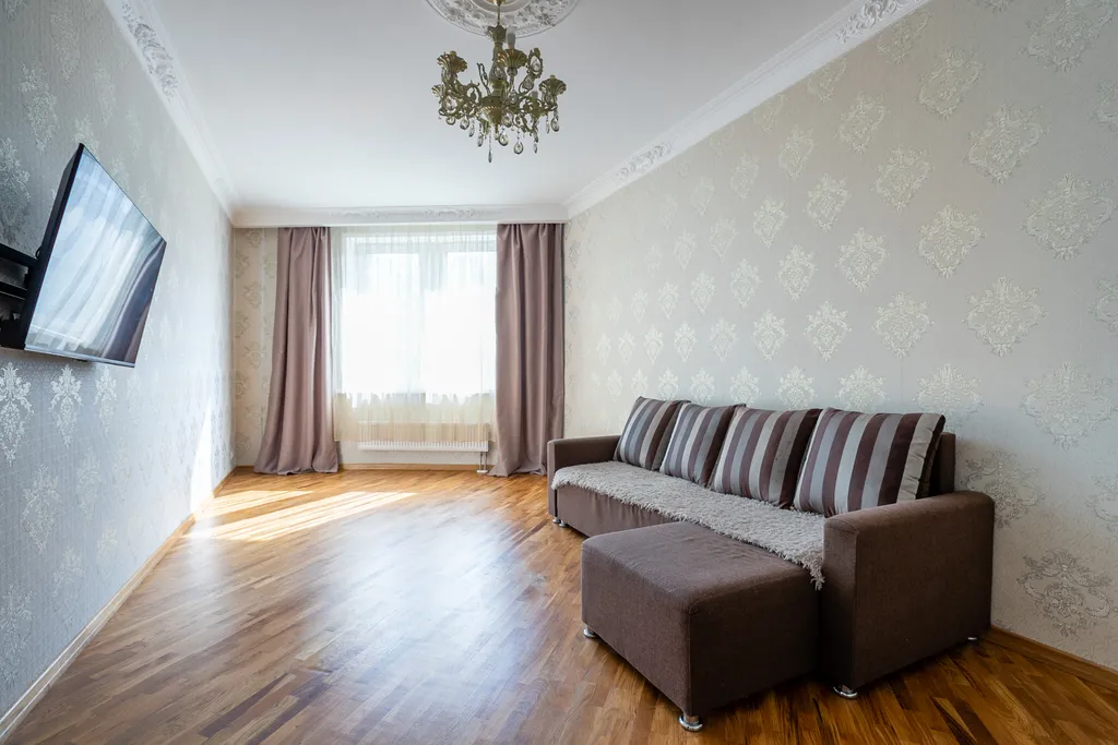 Квартира в ЖК Планерный, недалеко Крокус-Экспо, Экспоцентр