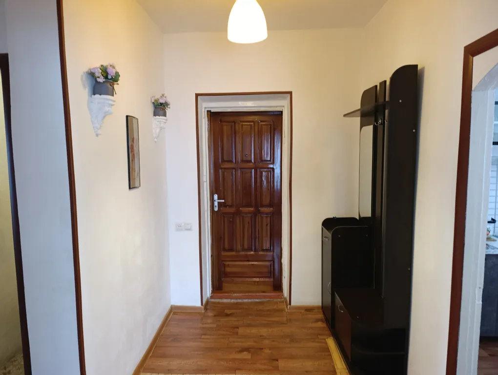 Уютная квартира у входа в курортный парк