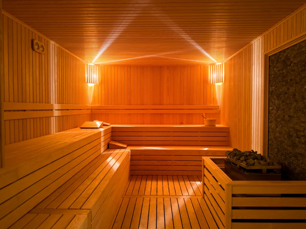 Excellence с видом на море, бассейном и SPA