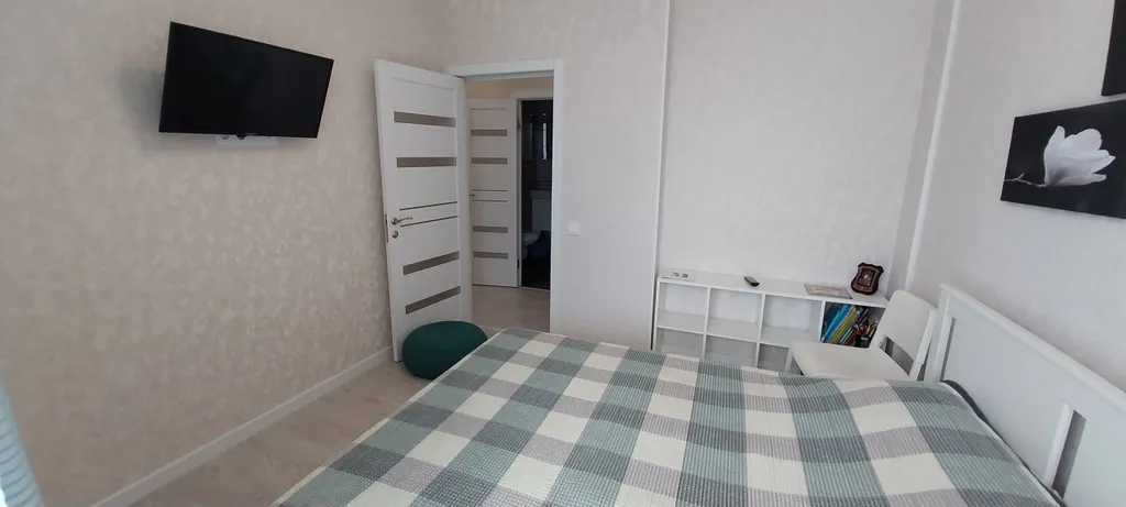 Квартира в элитном доме