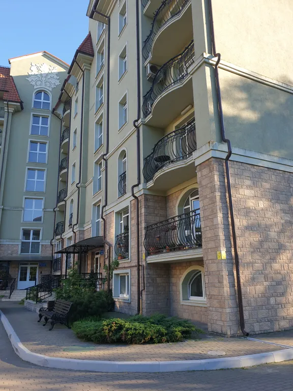 Квартира Квартира у моря — Пионерский