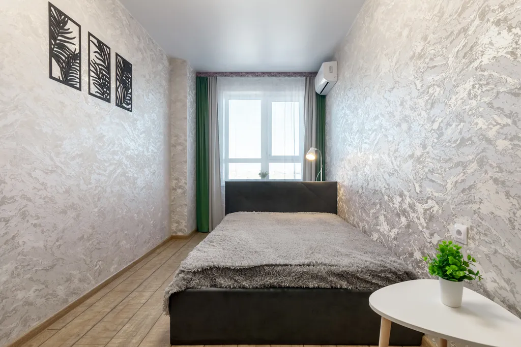 Уютная 2шка аквапарк