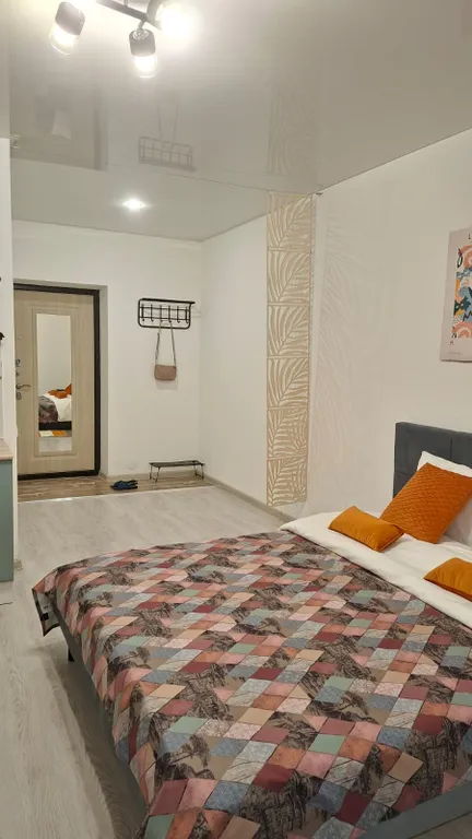 Комфортная студия на Стара Загора