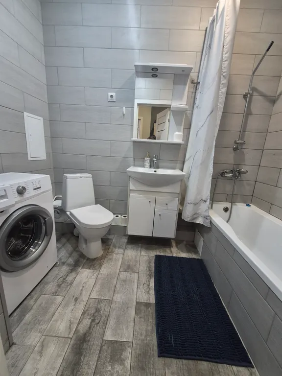 Квартира Уютная квартира — Краснодар