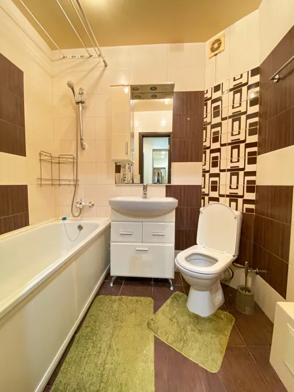 Северная часть города, тихий район, отчетные документы.