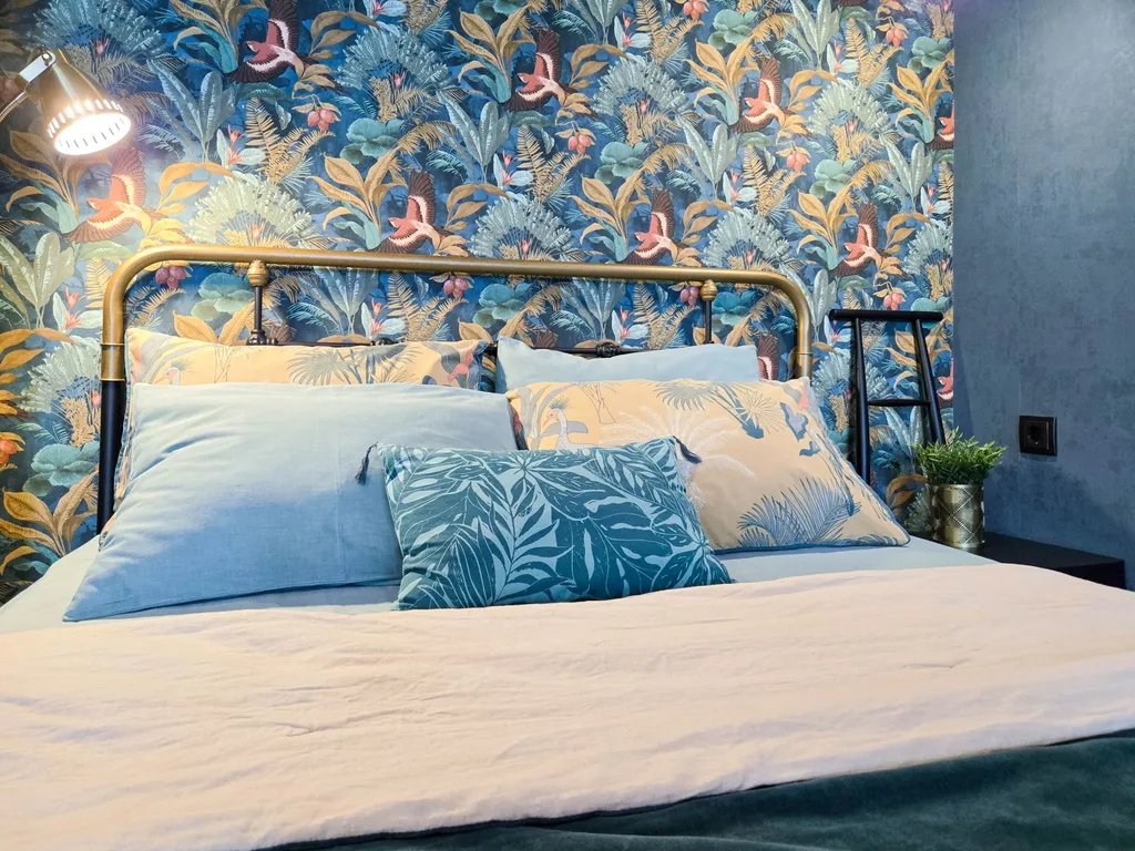 Апартамент райское место с панорамным видом премиум