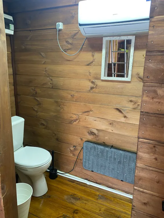 1-комнатный Дом