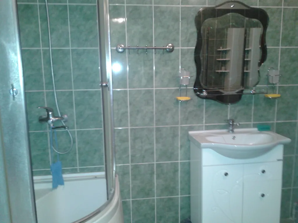 Квартира Коттедж от хозяев - Розовая комната — Севастополь