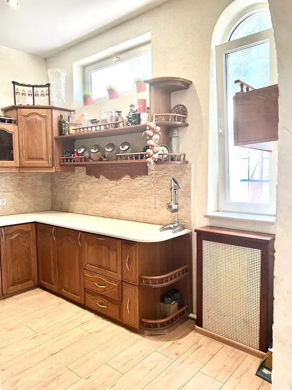 Дом с видом на море