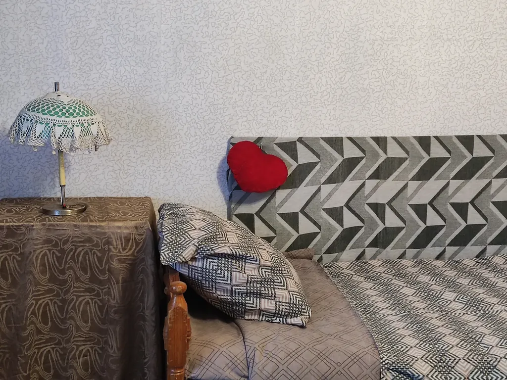 Дом дуплекс в деревне рядом с турбазой Алоль