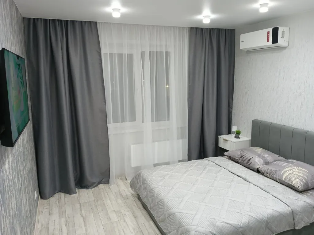 Современная, уютная квартира в новом доме