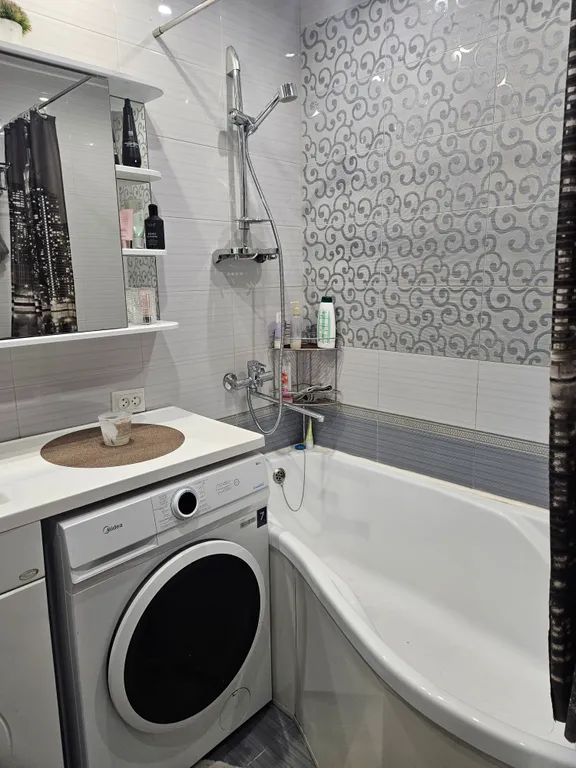 Апартаменты в Южном