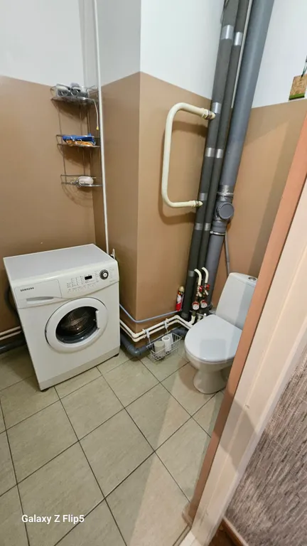 Квартира 1-комнатная Квартира — Красноярск