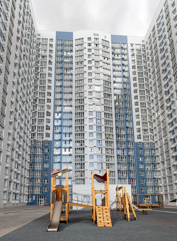 Квартира Уютная новая Квартира рядом с главным и пригородным ЖД вокзалом — Ростов-на-Дону