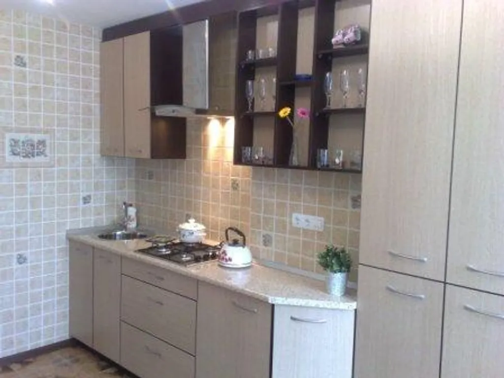 Квартира 1-комнатная Квартира — Анапа